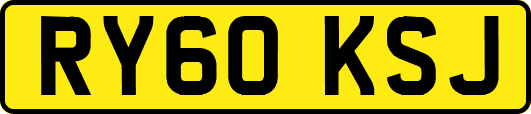 RY60KSJ