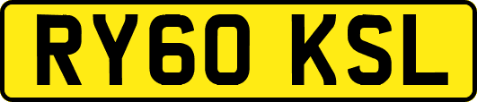 RY60KSL