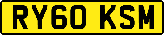 RY60KSM