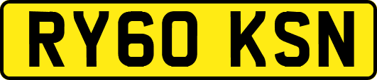 RY60KSN