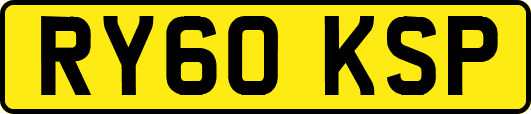 RY60KSP