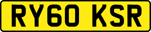 RY60KSR