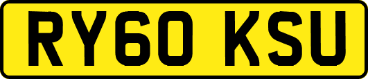 RY60KSU
