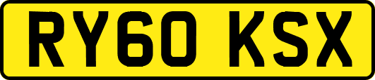 RY60KSX