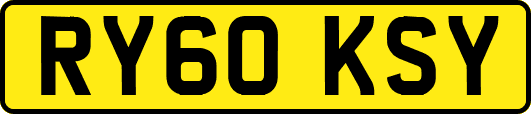 RY60KSY