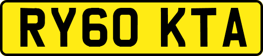 RY60KTA