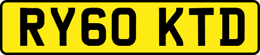RY60KTD