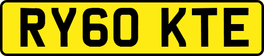 RY60KTE