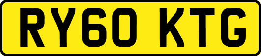 RY60KTG