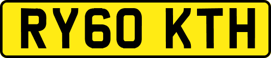 RY60KTH