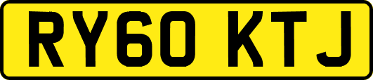 RY60KTJ