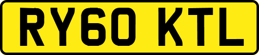 RY60KTL