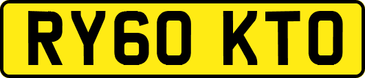 RY60KTO