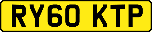 RY60KTP