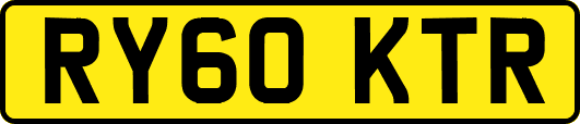 RY60KTR