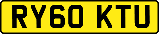 RY60KTU