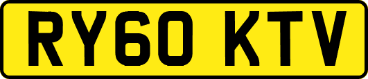 RY60KTV