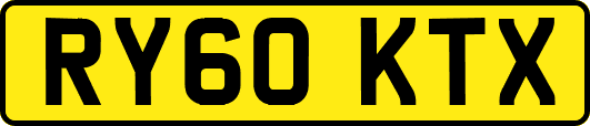 RY60KTX
