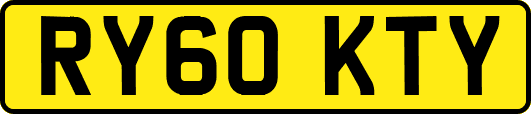 RY60KTY