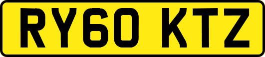 RY60KTZ
