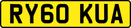 RY60KUA