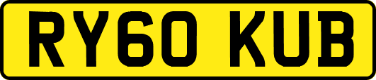 RY60KUB