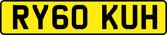 RY60KUH