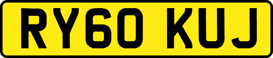 RY60KUJ