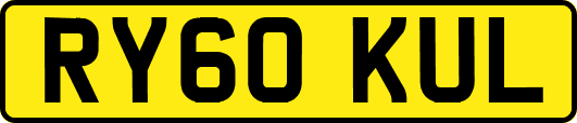 RY60KUL