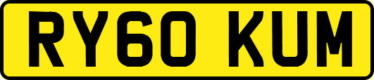 RY60KUM