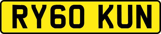 RY60KUN