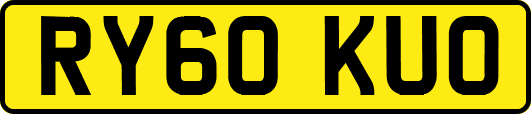 RY60KUO