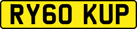 RY60KUP