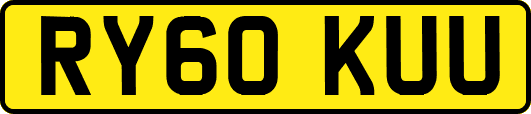RY60KUU