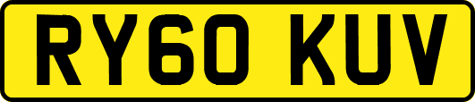RY60KUV