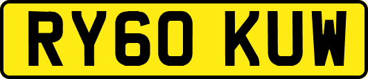 RY60KUW