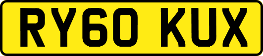 RY60KUX
