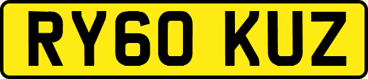 RY60KUZ