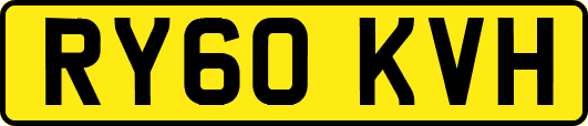 RY60KVH