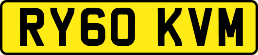 RY60KVM