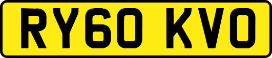 RY60KVO