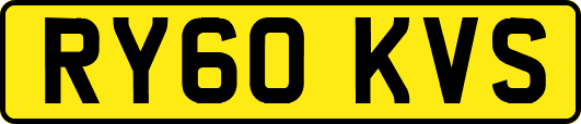 RY60KVS