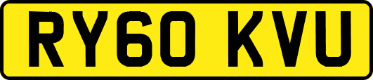 RY60KVU