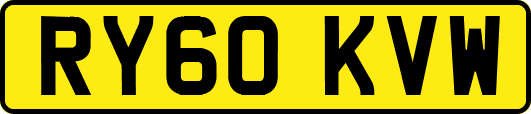 RY60KVW
