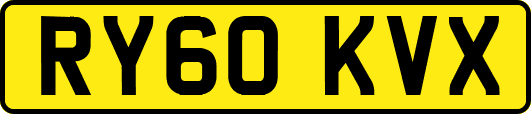 RY60KVX