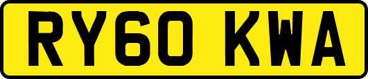 RY60KWA