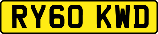 RY60KWD