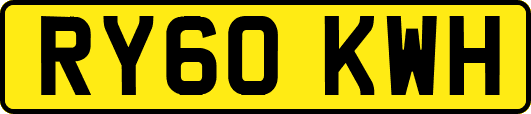 RY60KWH