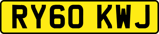 RY60KWJ