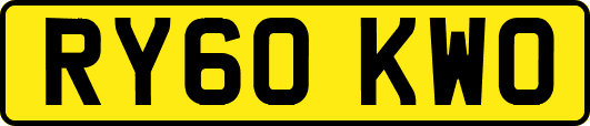 RY60KWO